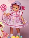 Effanbee - Patsy Ann - Patsy's Summer Fair - Doll